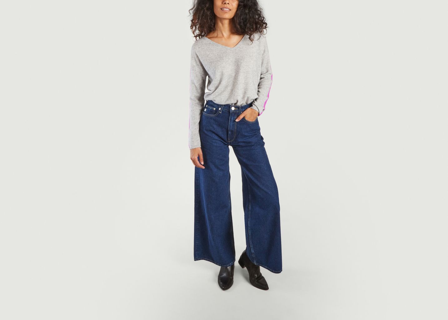 Pull Alix - Absolut cashmere